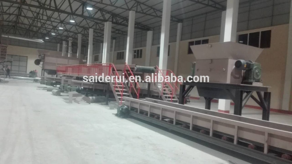 垃圾回收分選設(shè)備 垃圾回收分選設(shè)備